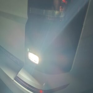 Rückfahrscheinwerfer Montagesatz für VW Transporter T6-T6.1 Stedi